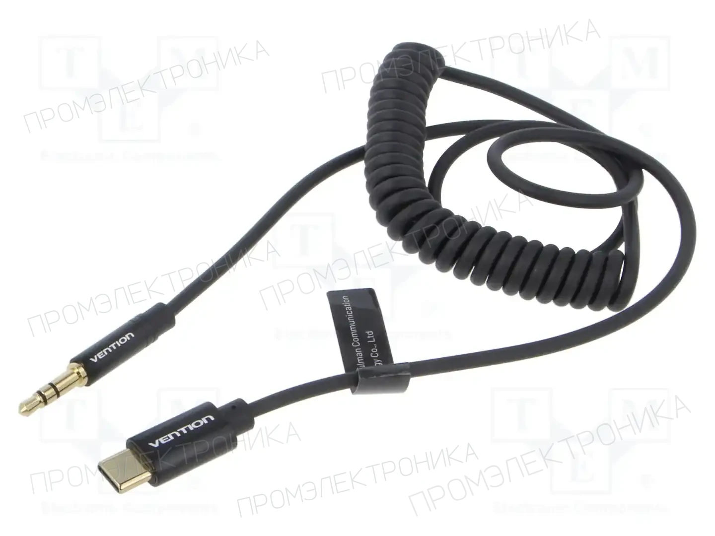 VENTION BGABF — Кабели и адаптеры USB