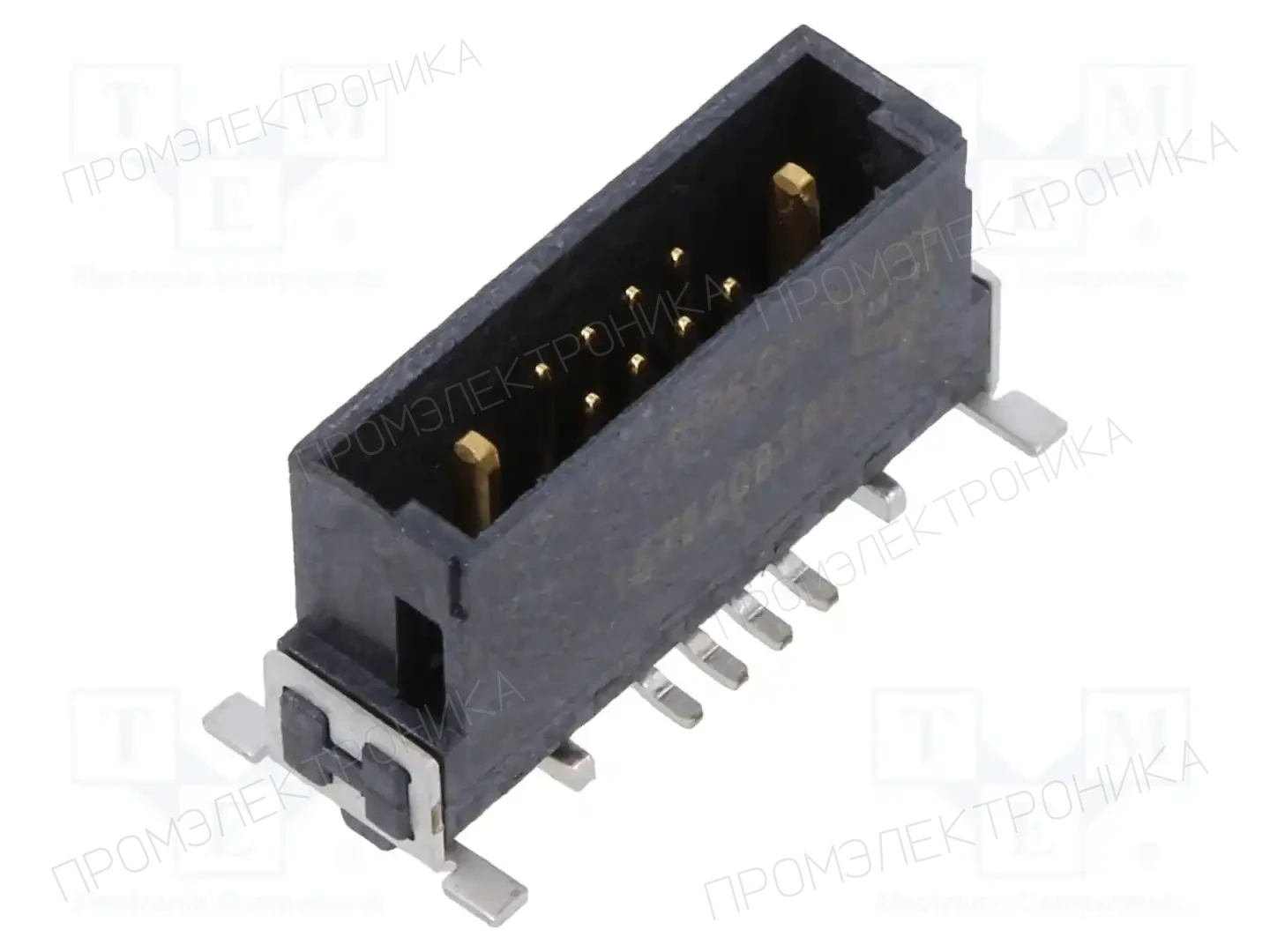 HARTING 15722082601333 — Разъeмы пластина - пластина