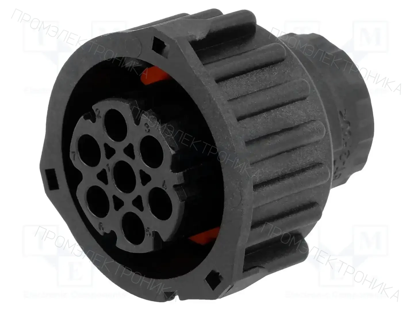 TE Connectivity 967650-1 — Разъeмы Automotive