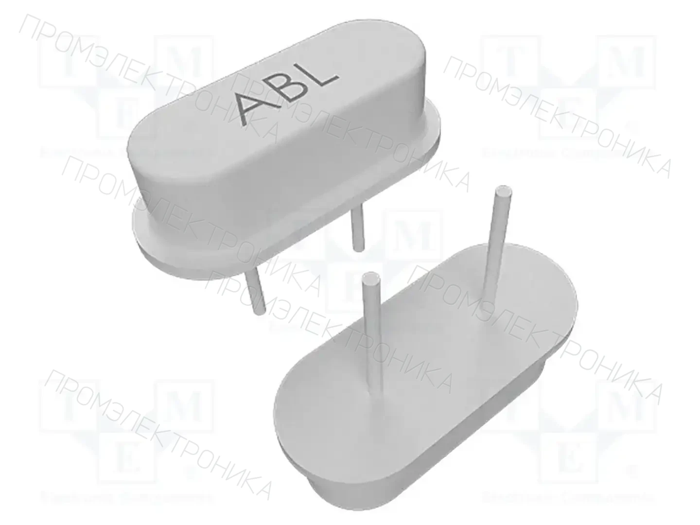 ABRACON ABL-20.000MHZ-10-R180-D7X- — Резонаторы и генераторы