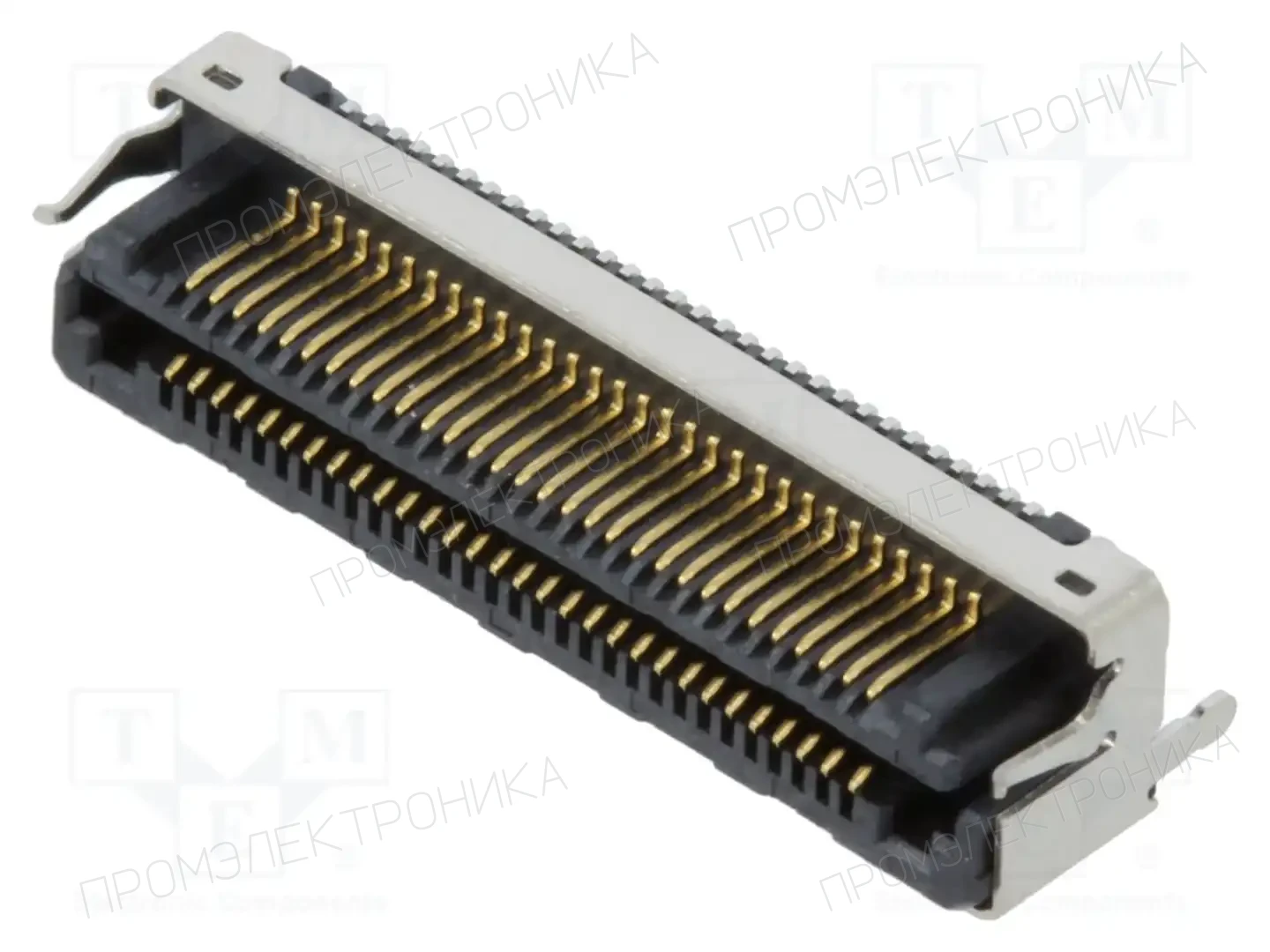 SAMTEC LSHM-130-03.0-L-DV-A-S-K-TR — Разъeмы пластина - пластина