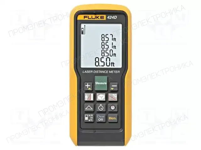 FLUKE FLUKE-424D — Дальномеры -424D