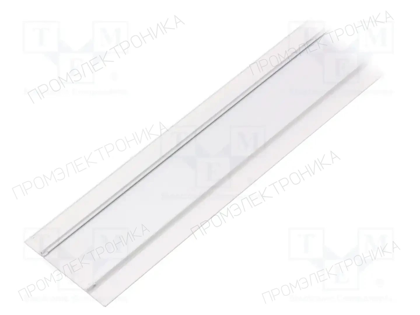 TOPMET B8070001 — Профили для светодиодов