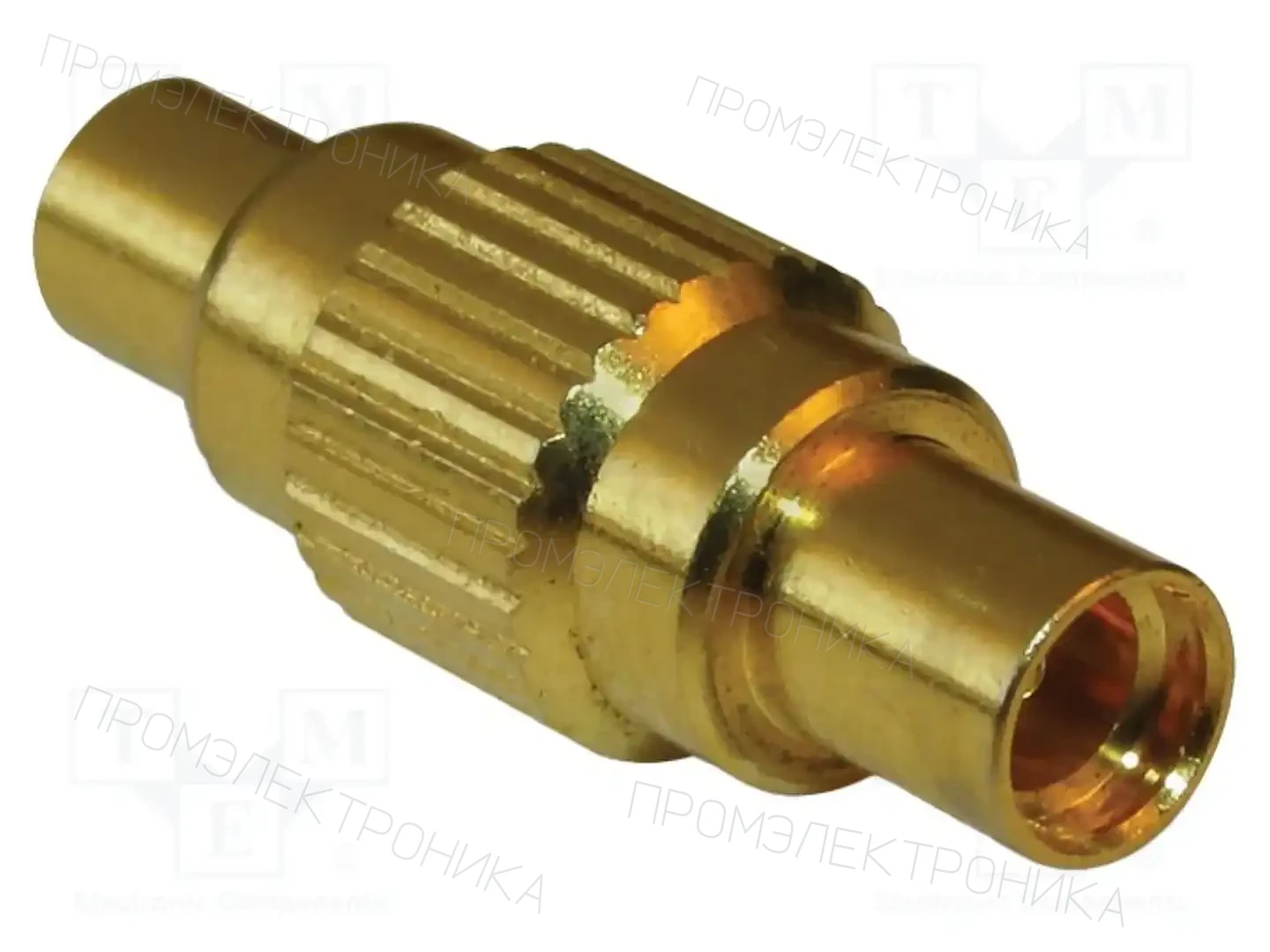 AMPHENOL RF 262129 — Адаптеры и переходники RF