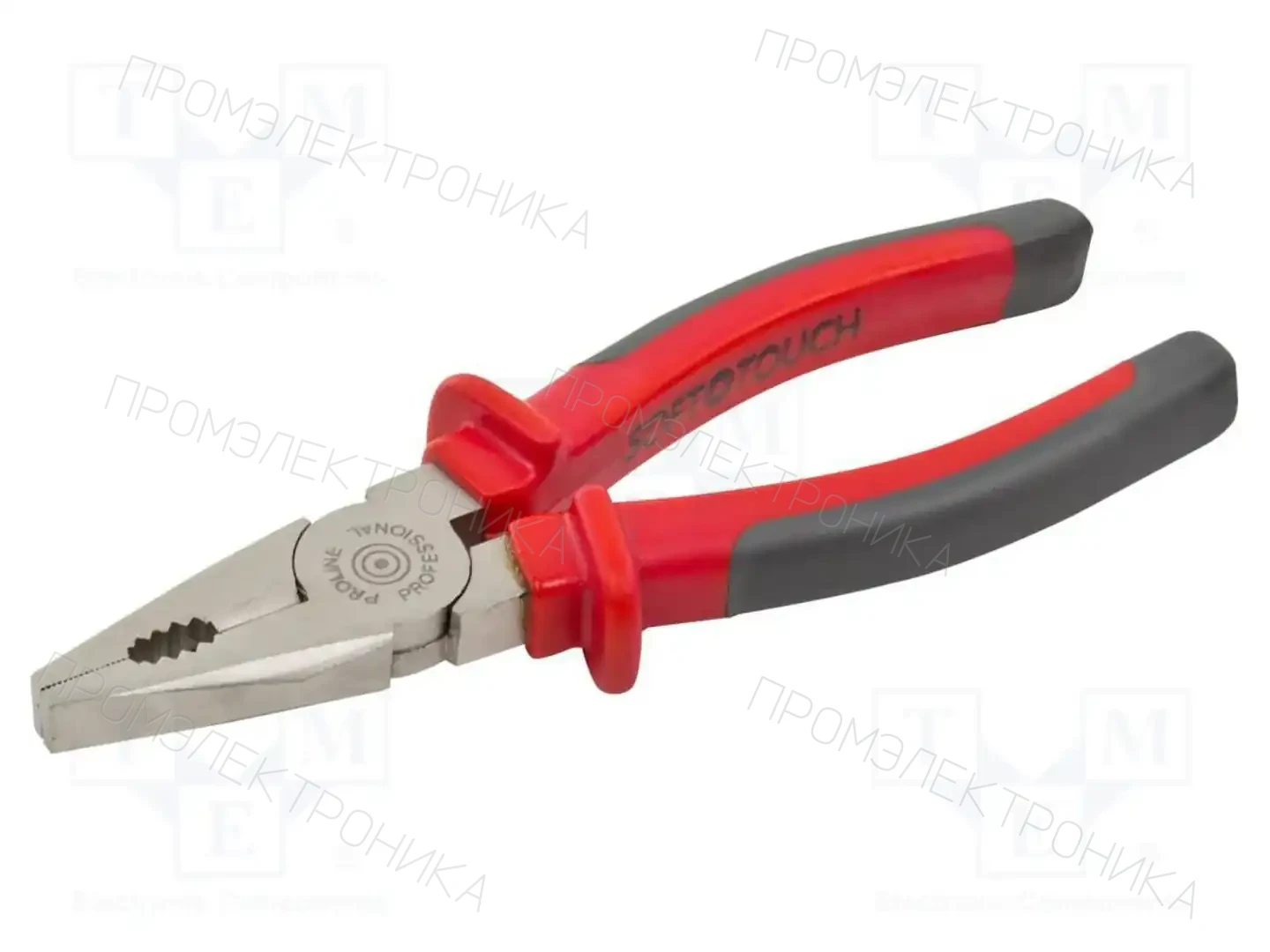 PROLINE 28700 — Клещи-кусачки универсальные