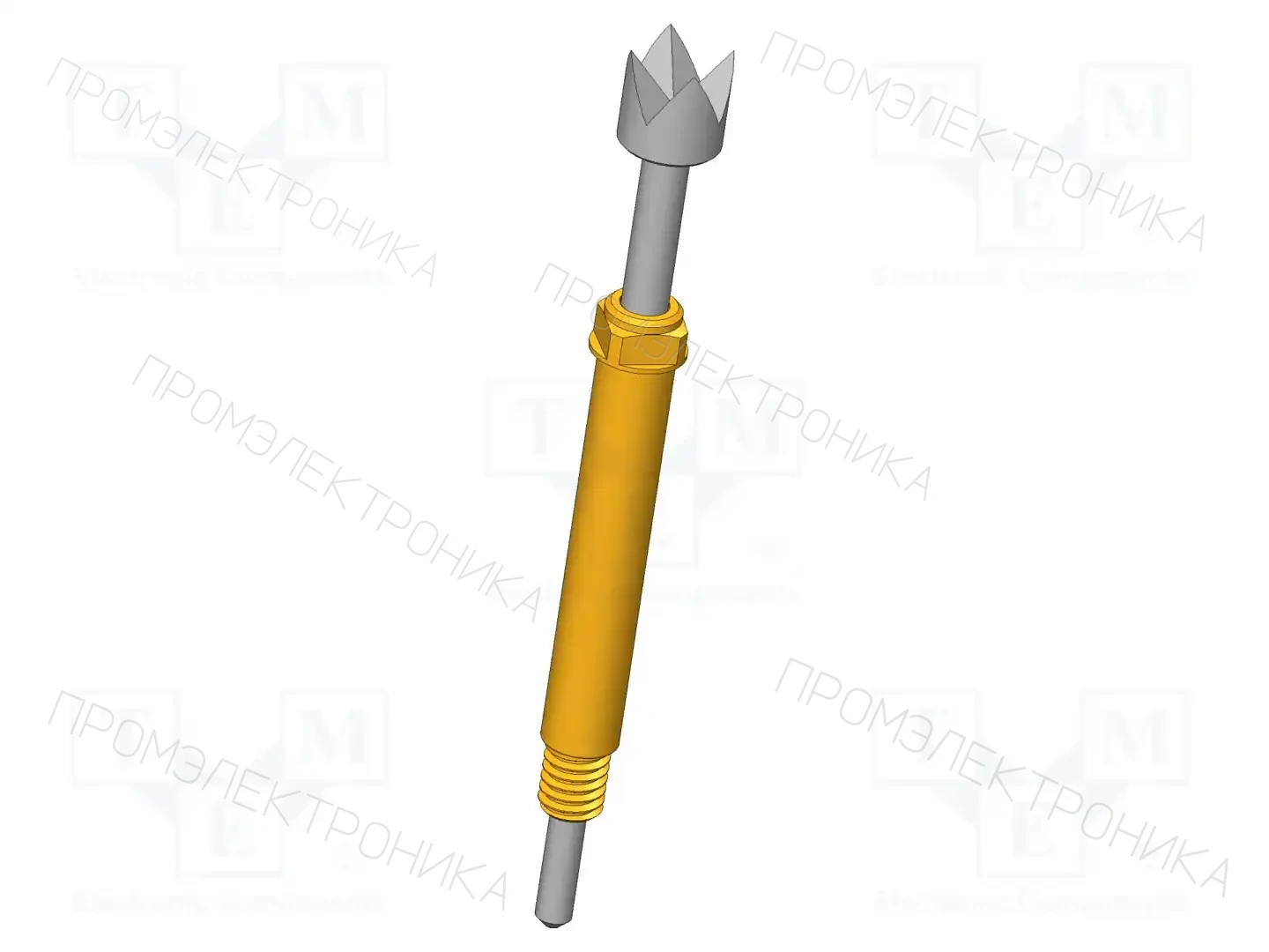 INGUN GKS-503 304 400 R 1502 M — Измерительные щупы
