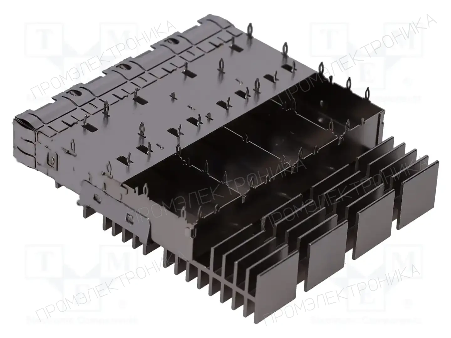 MOLEX 111112-6431 — Разъeмы RJ