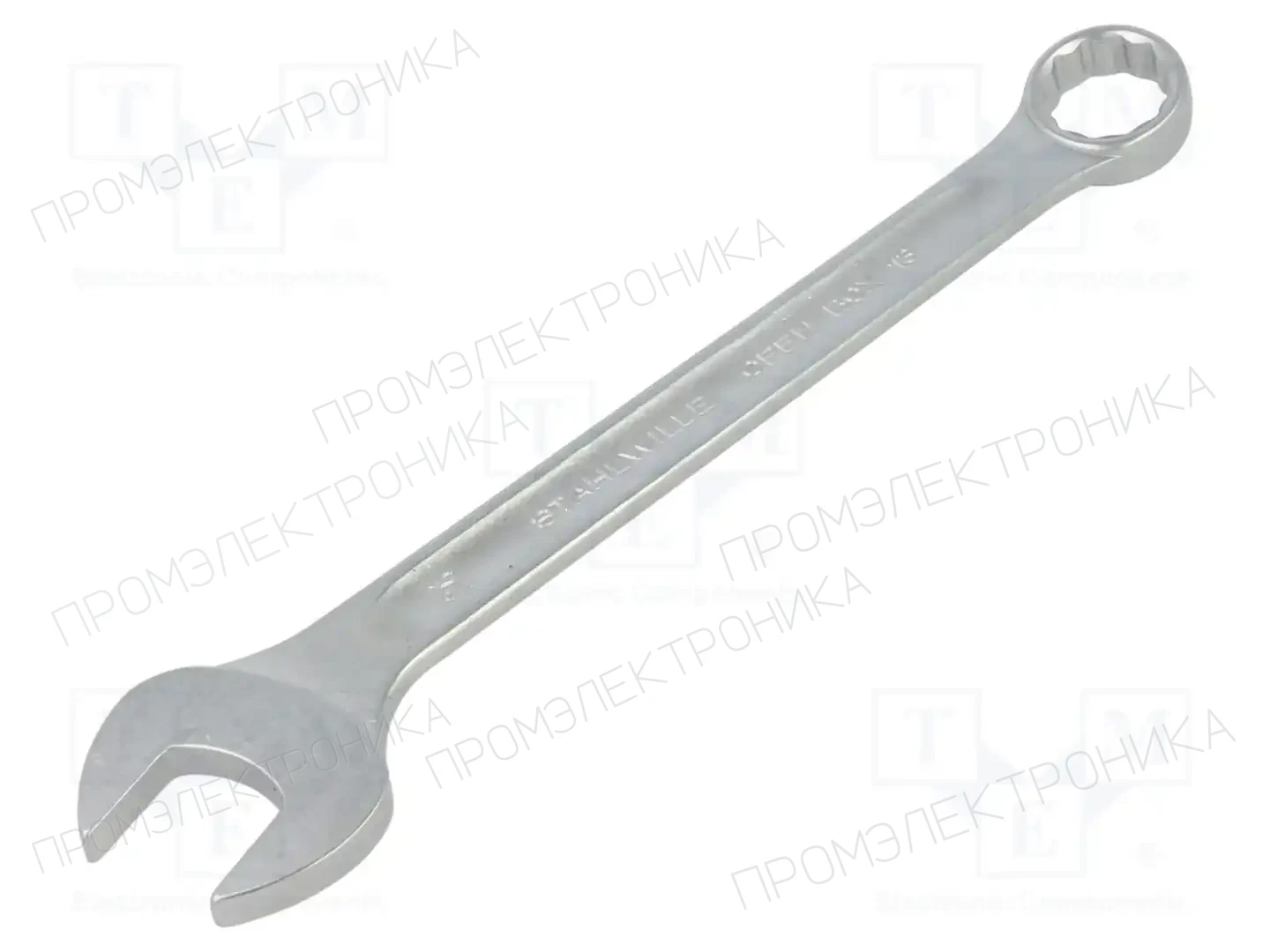 STAHLWILLE 40082626 — Рожковые и накидные ключи
