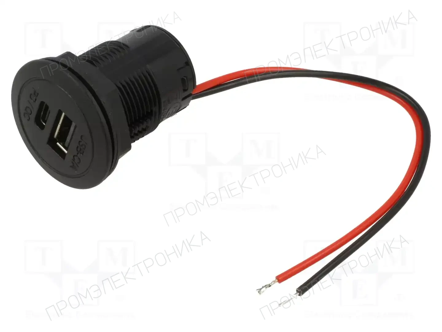 PRO CAR 67353550 — Автомобильные аксессуары питания
