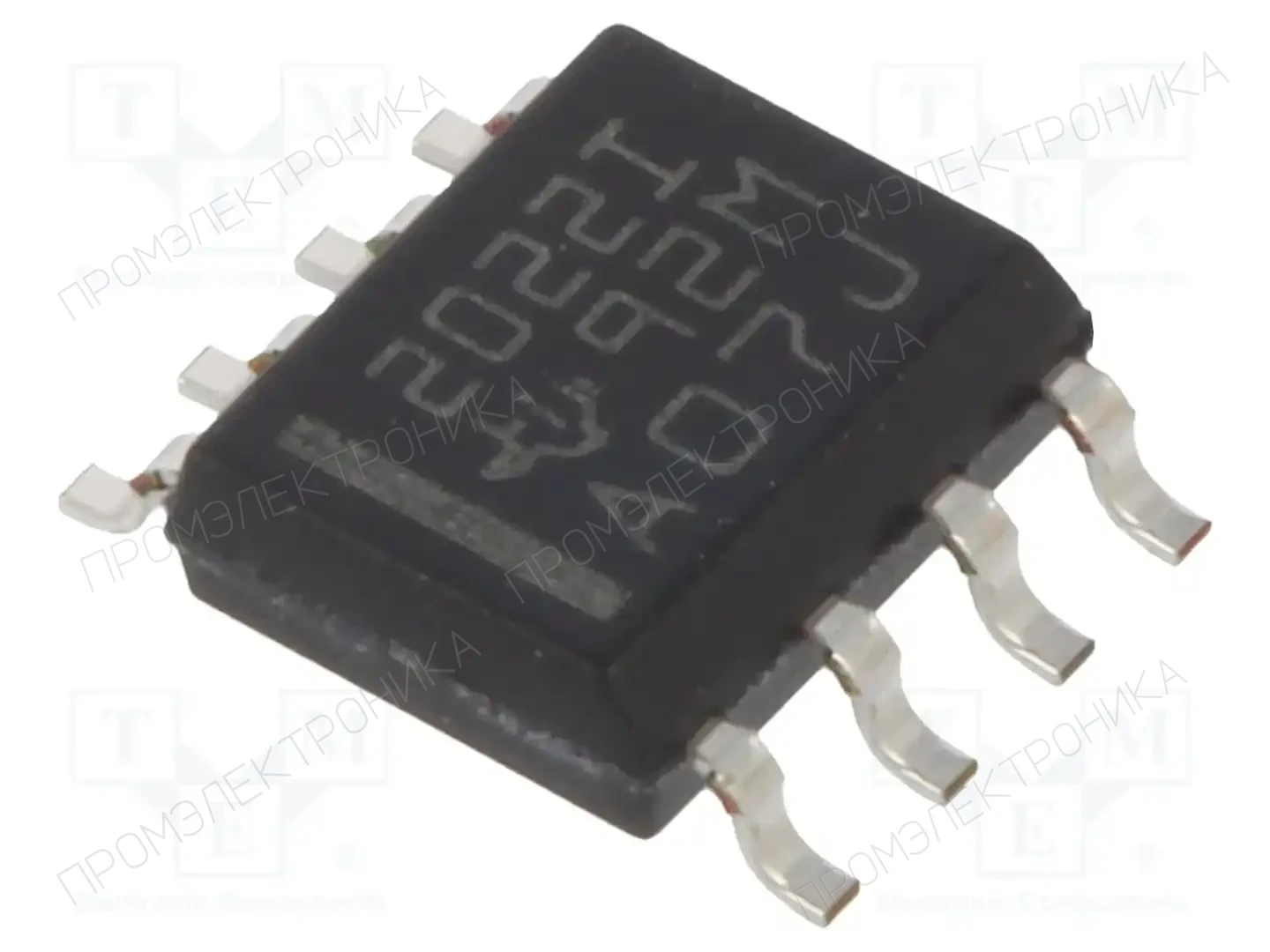 Texas Instruments TLE2022ID — Операционные усилители SMD