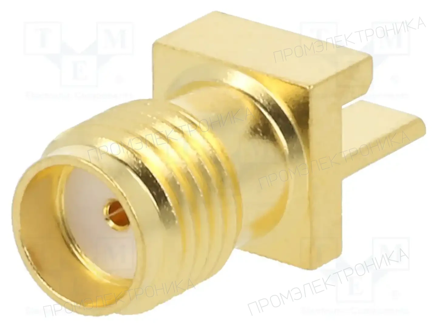 MUELLER ELECTRIC BU-1420761851 — Разъeмы SMA, SMB, SMC