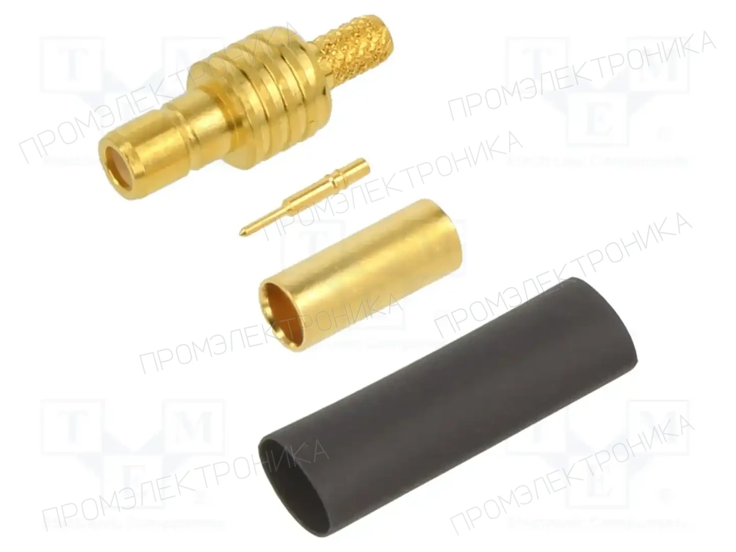 AMPHENOL RF 142189 — Разъeмы SMA, SMB, SMC