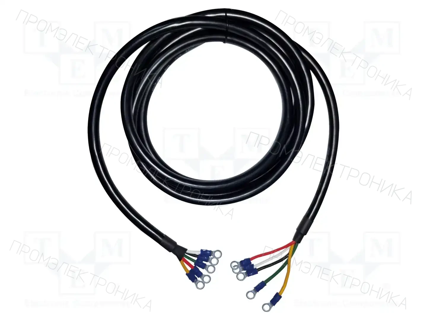 GW INSTEK GPW-012 — Лабораторные блоки питания – аксессуары