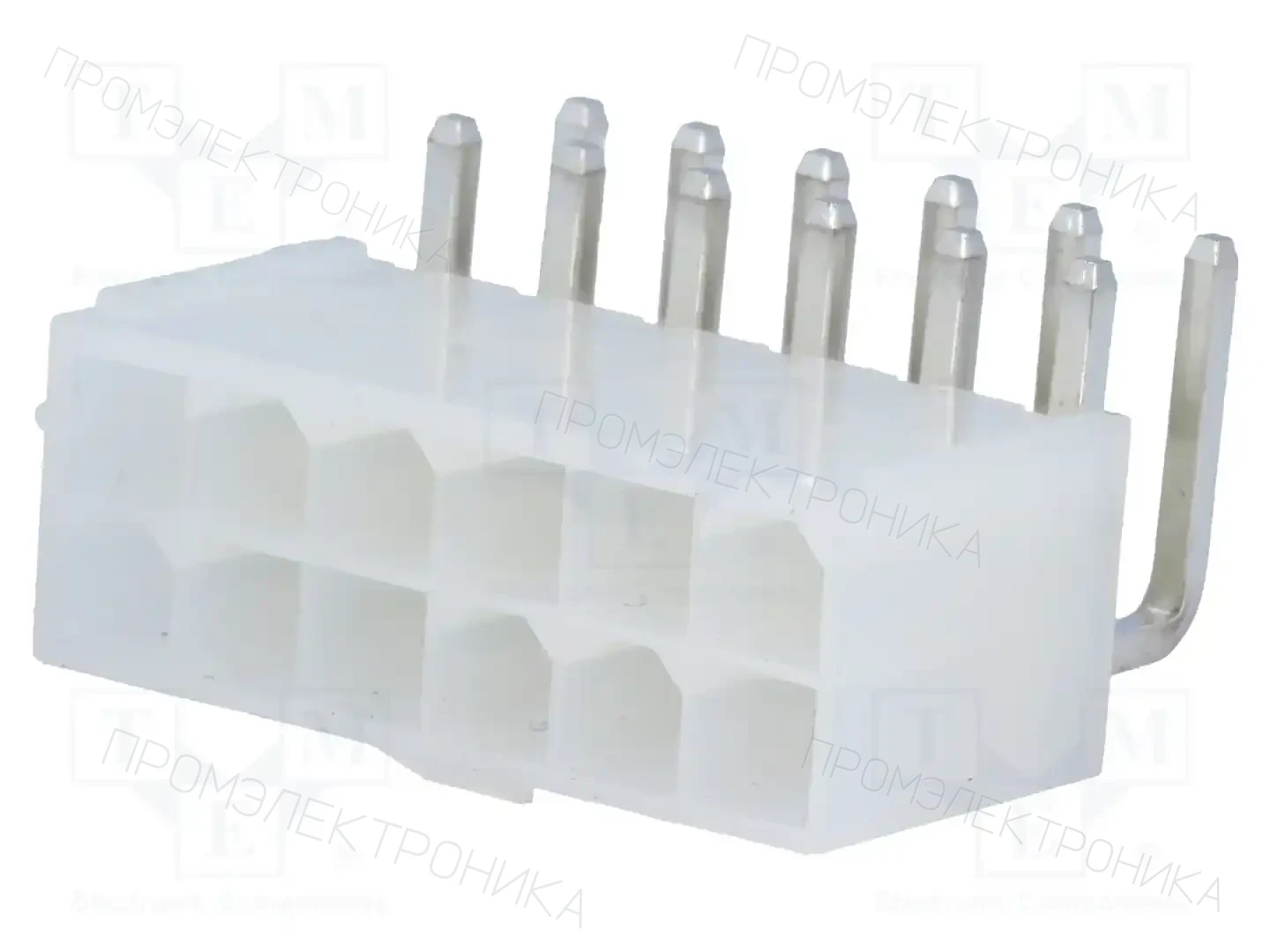 AMPHENOL COMMUNICATIONS SOLUTIONS MF42-RD-12 — Разъeмы сигнальные растр 4,20мм
