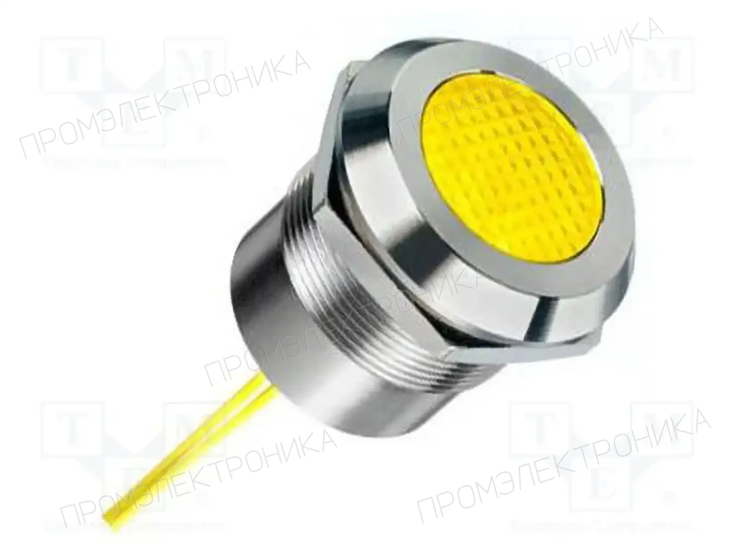 IDEC Q25Y5SXXY1AE — LED панельные индикаторы