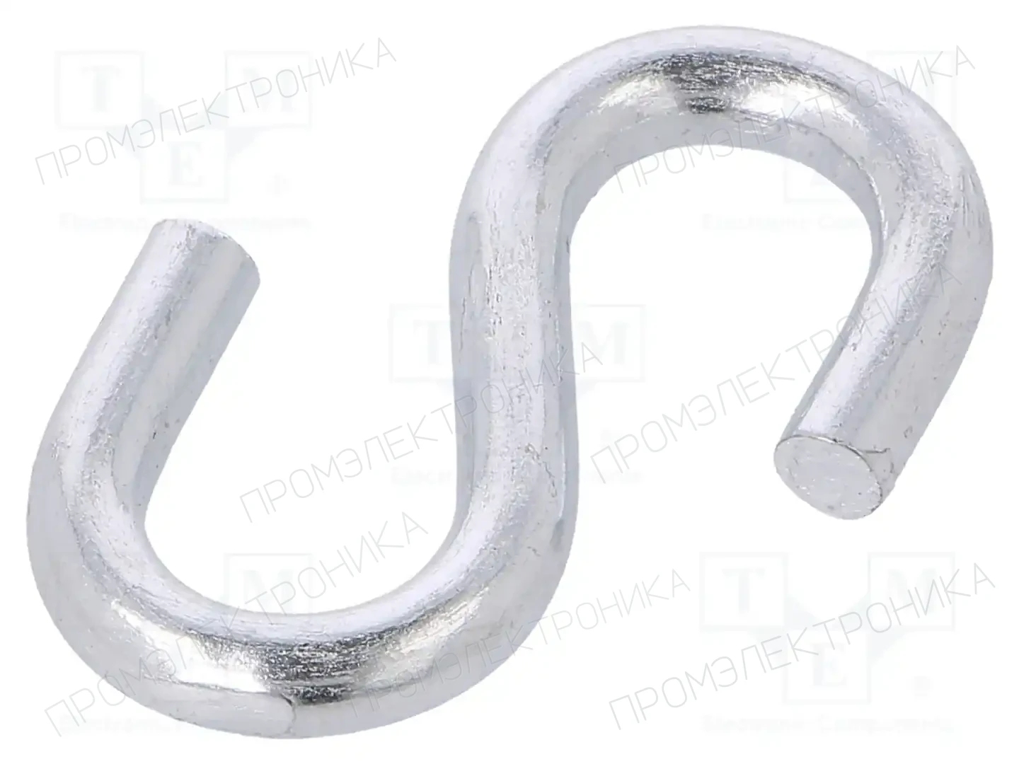 DROMET OUS.4 — Фитинги для тросов