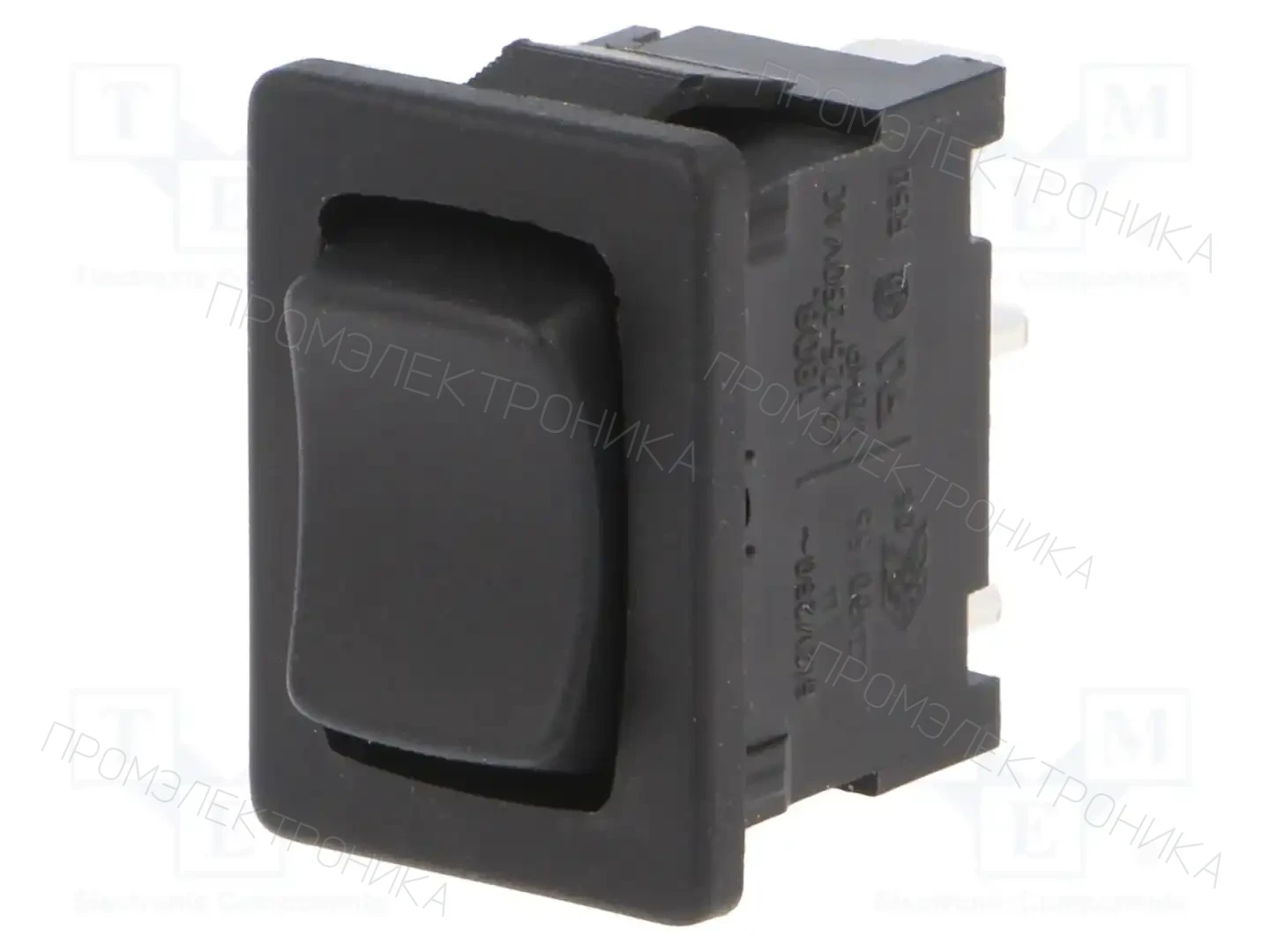 Marquardt 1808.1102 — Переключатели типа Rocker