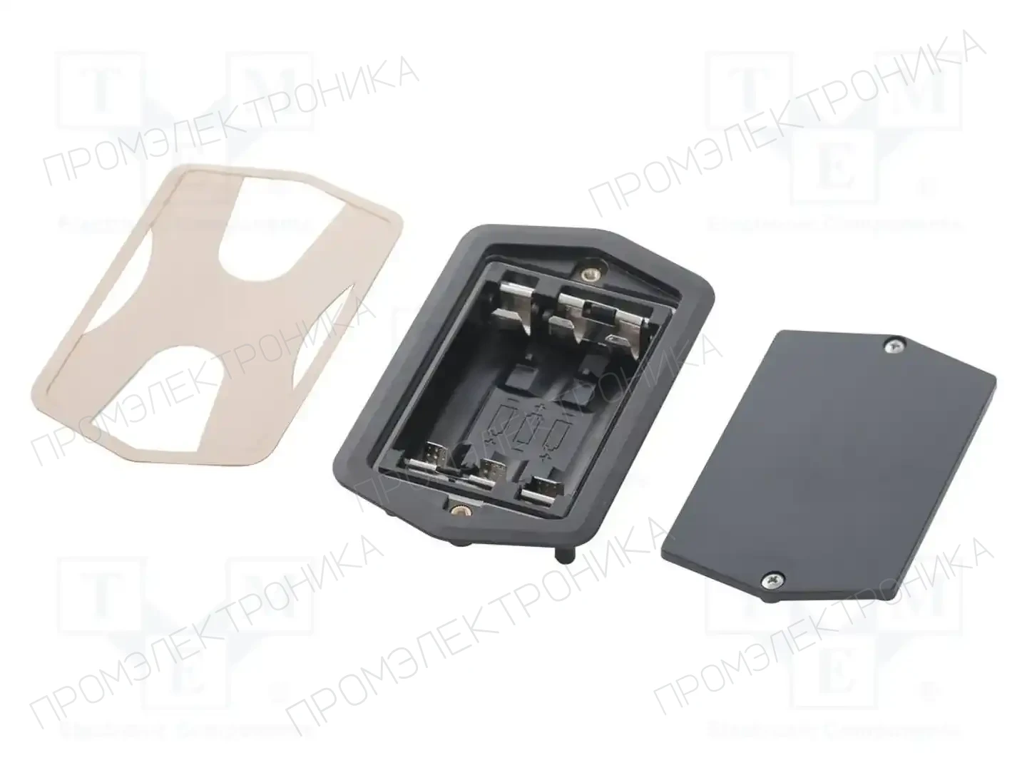 BOPLA BE-3MN-IP-7024 — Батареи - контейнеры и держатели