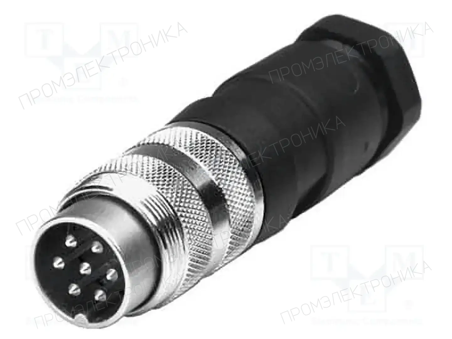 AMPHENOL T3400002U — Разъeмы M16
