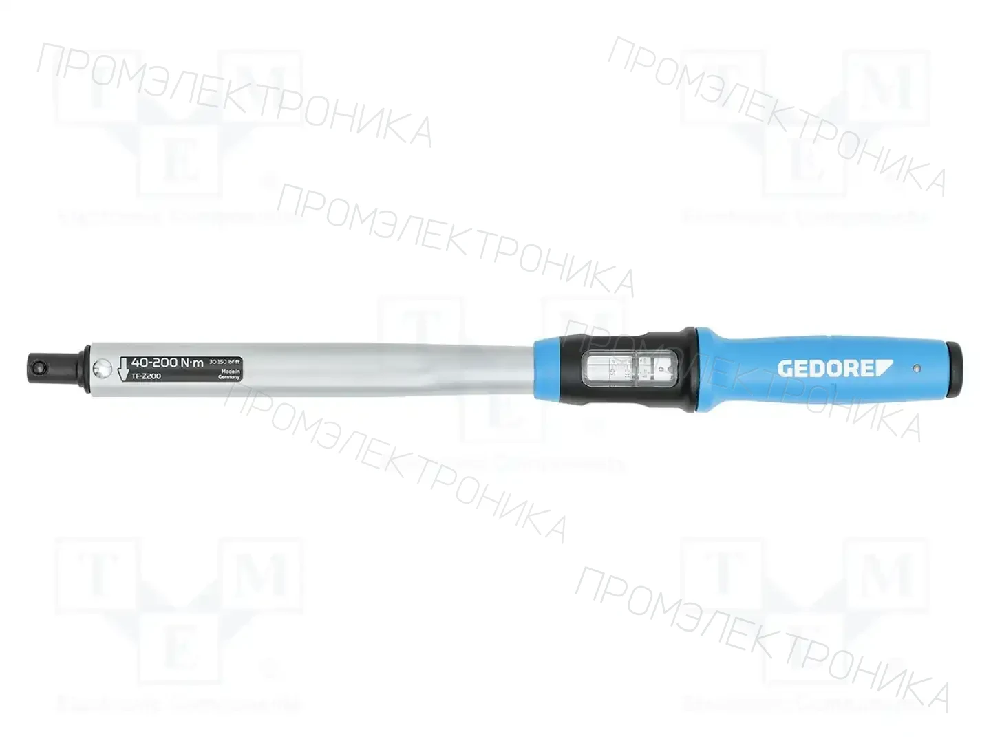 GEDORE 3278581 — Ключи динамометрические