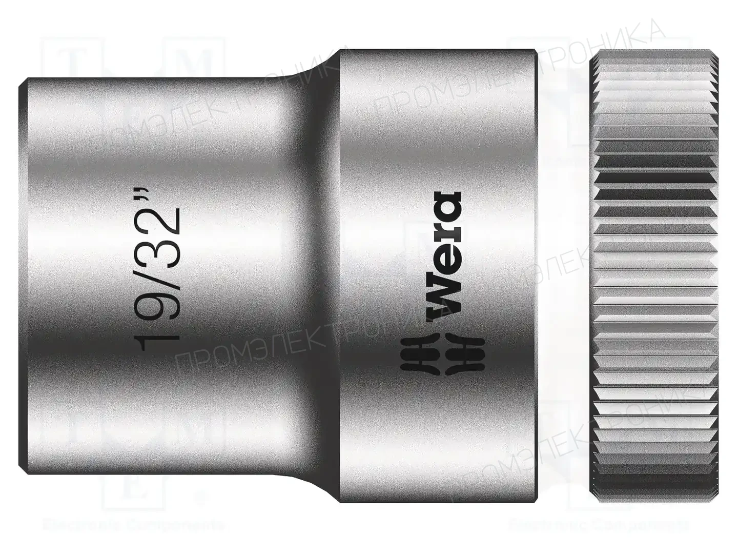 WERA 05003622001 — Ключи накидные