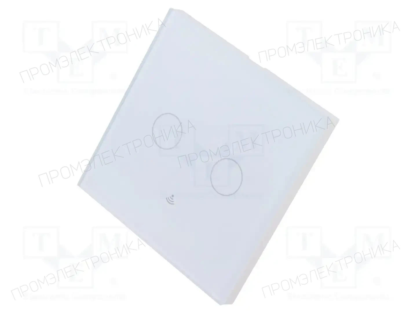 MOES WRS-EU2-L-WH-MS — Автоматика зданий