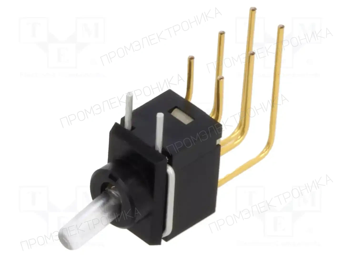 NKK SWITCHES G12JVCF — Переключатели рычажные