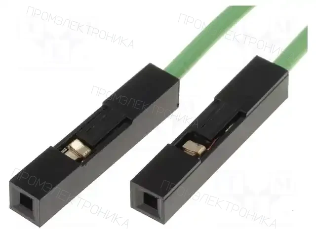 KAMAMI CAB_F-F(10-25-G) — Аксессуары к стартерным комплектам