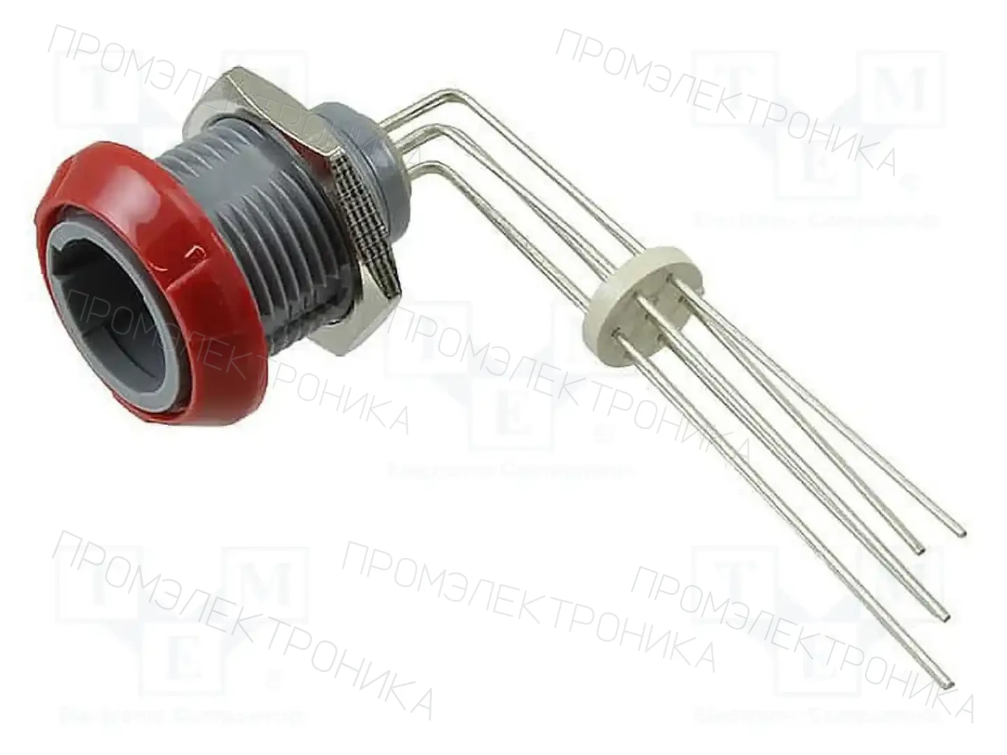 ITT CANNON 132043-3031 — Разъeмы CPC