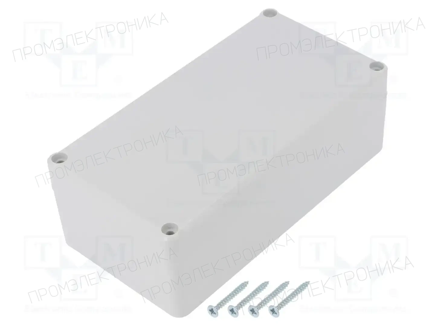 KRADEX Z58J ABS — Корпуса универсальные