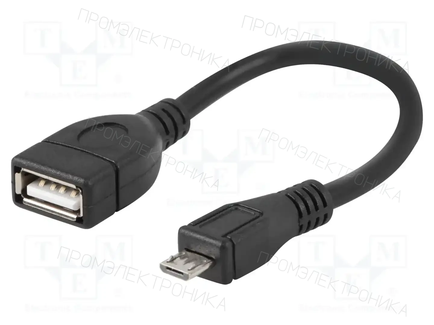 NATEC NKA-0614 — Кабели и адаптеры USB