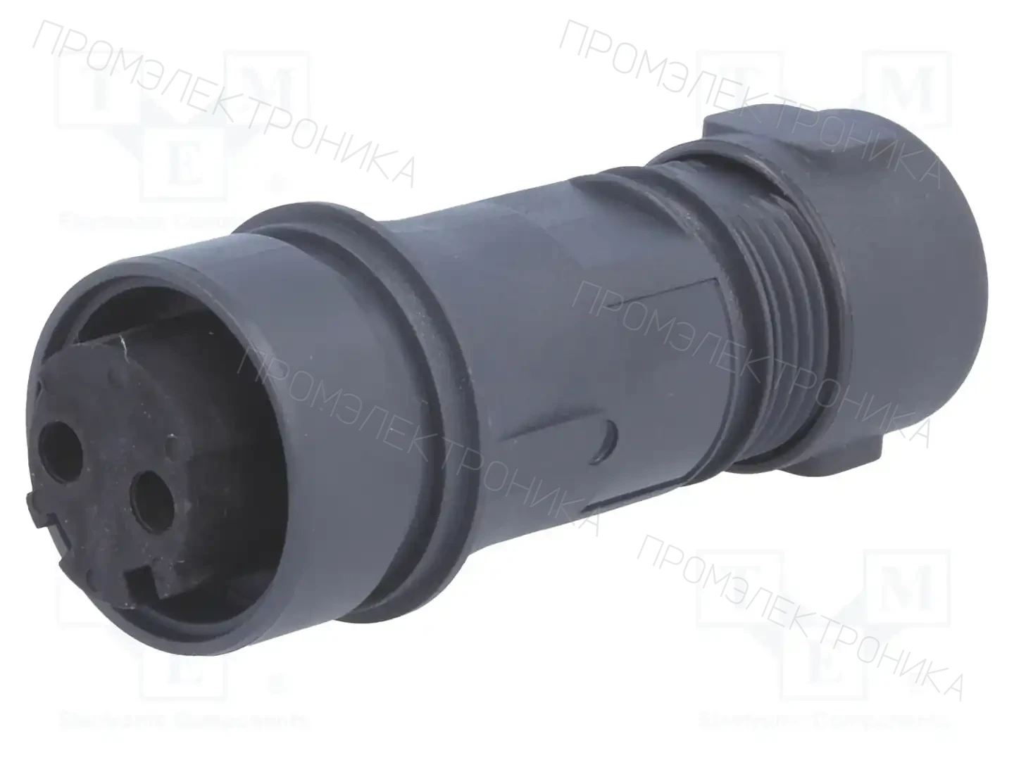 BULGIN PXP6011/02S/ST/0507 — Разъeмы PX