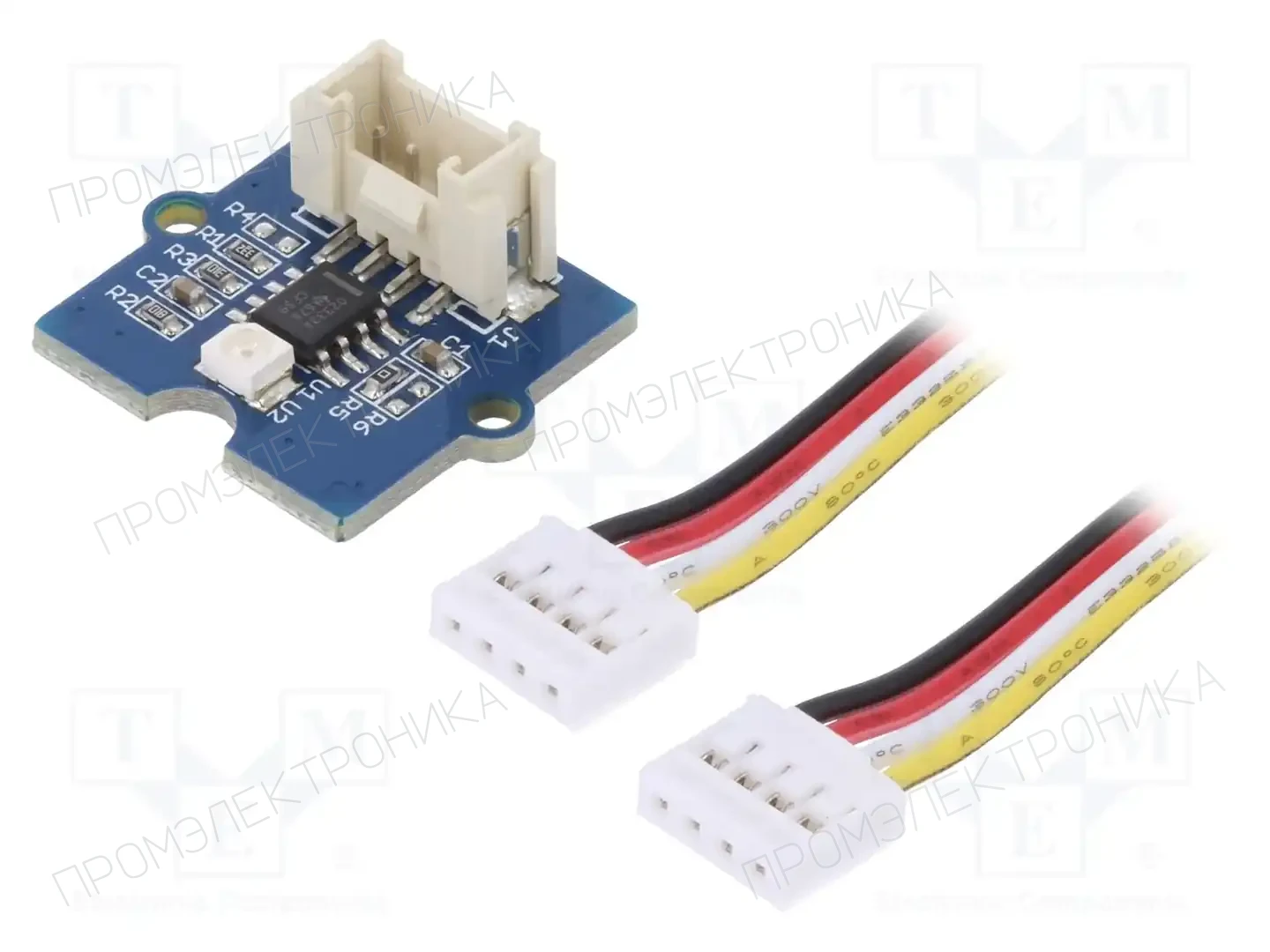 SEEED STUDIO UV SENSOR — Платы расширения