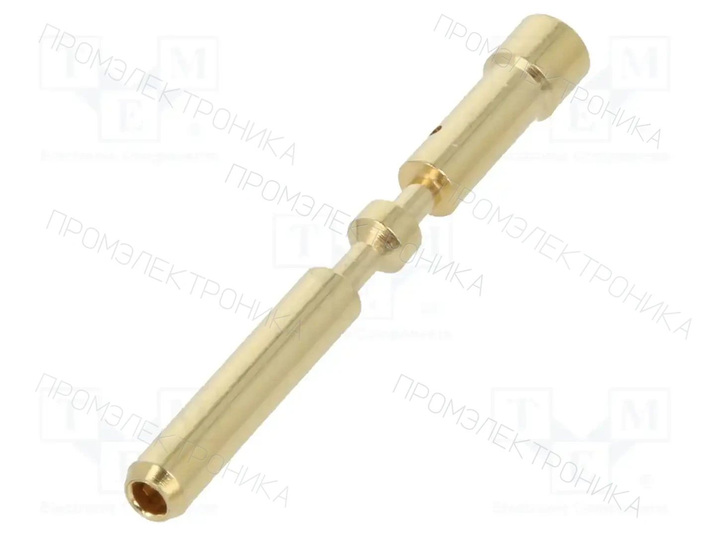 HUMMEL 7010941022 — Разъeмы M23
