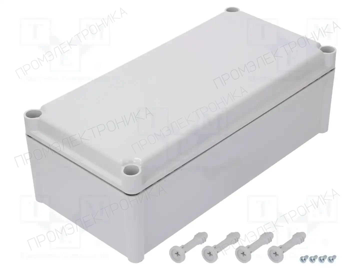 FIBOX ABS 3819 13 G — Корпуса универсальные