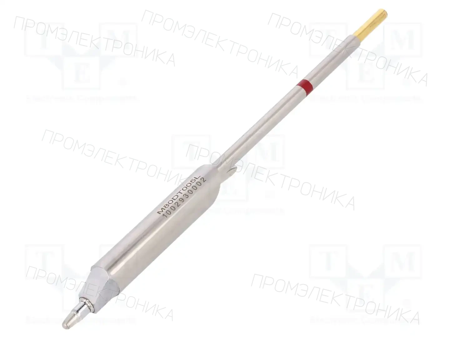 THERMALTRONICS M80DT005L — Жала паяльников