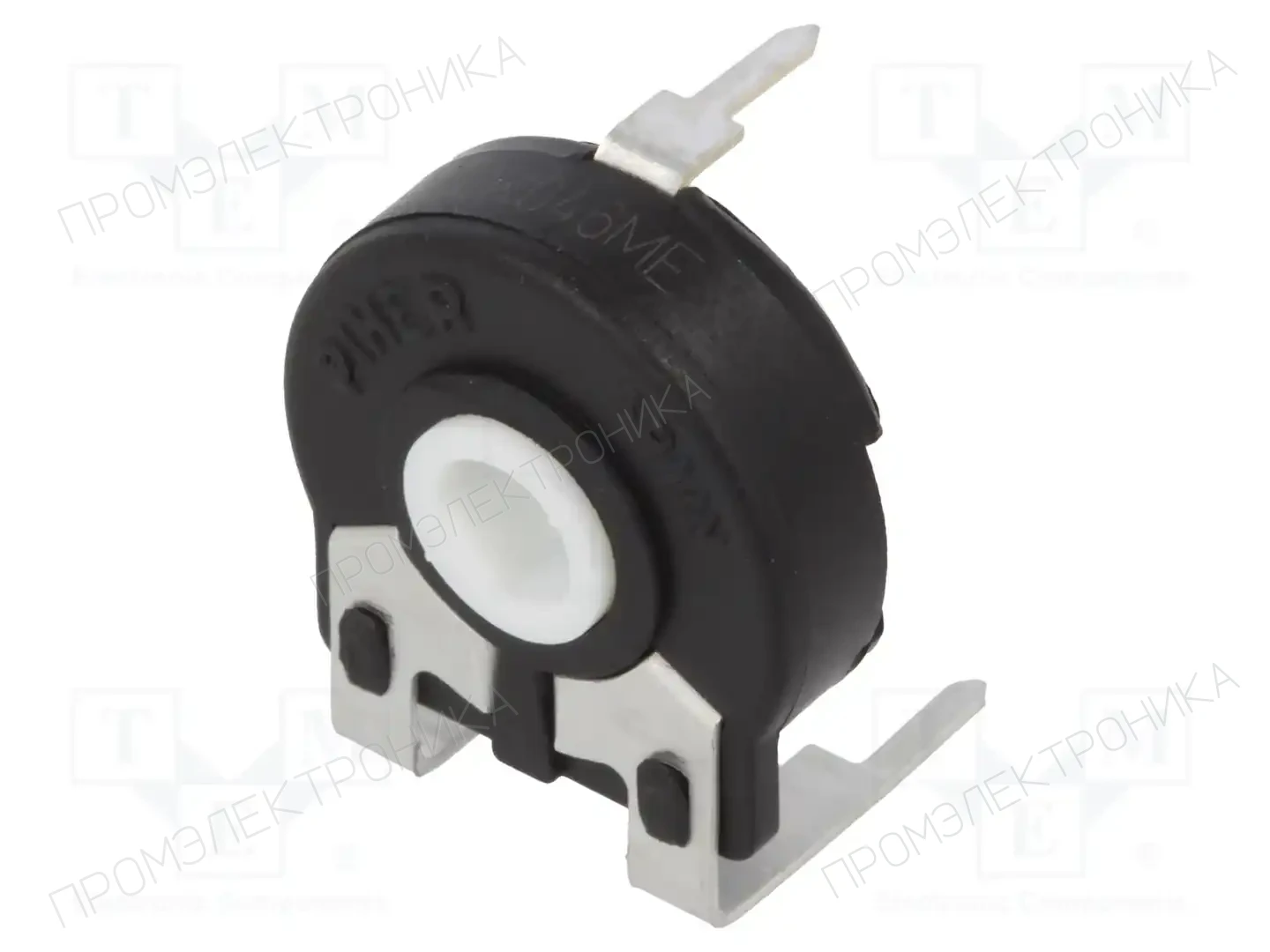 PIHER PT15RV17-103A2020-E-S — Потенциометры THT однооборотные