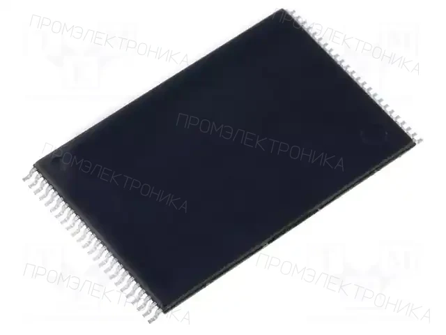 Microchip Technology SST39VF1601C-70-4I-EKE — Памяти FLASH параллельные
