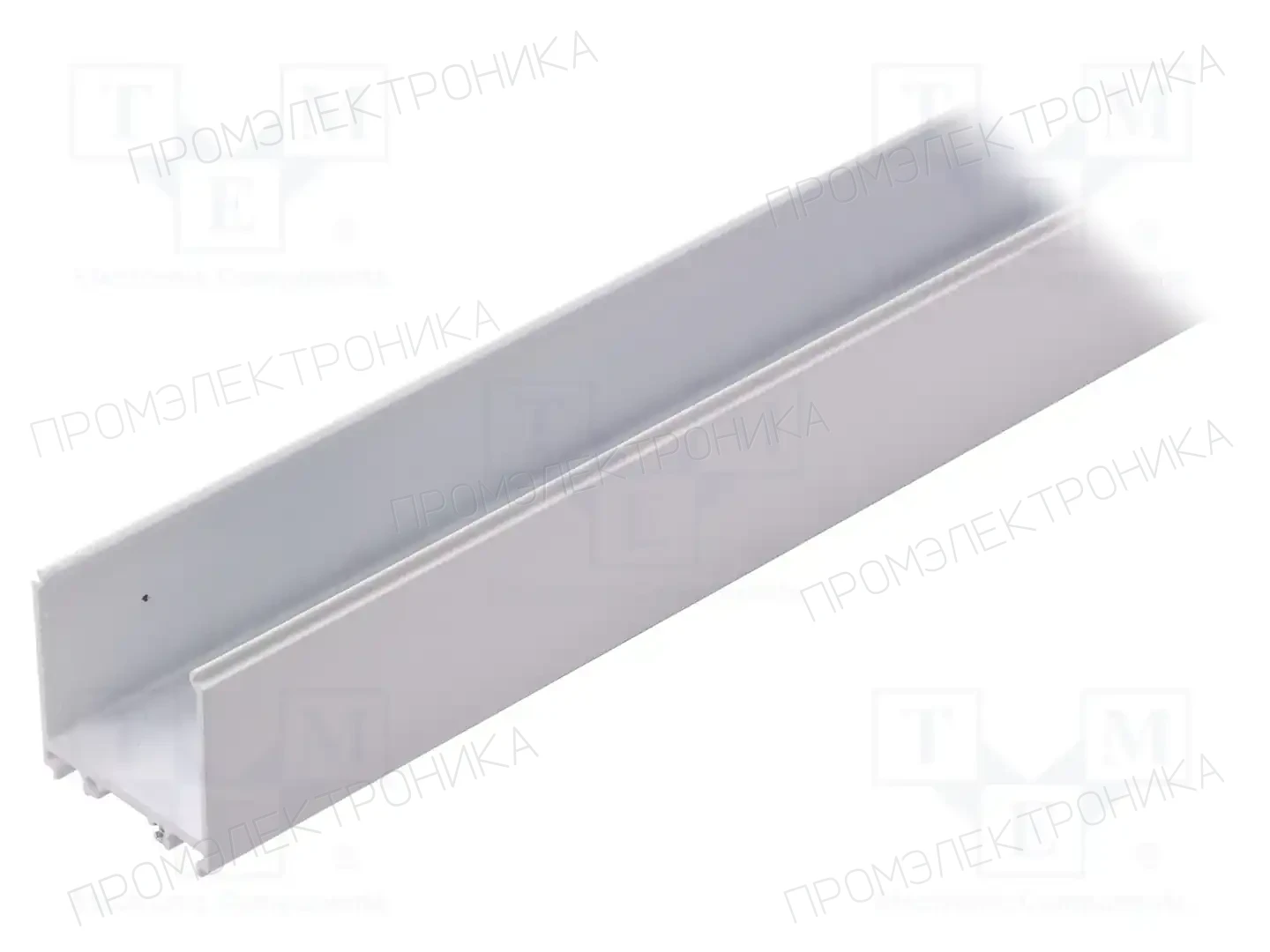 TOPMET V3290001 — Профили для светодиодов