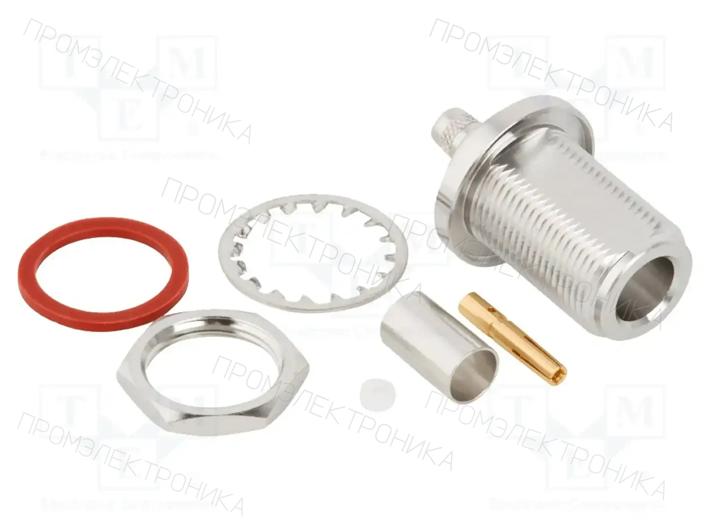 AMPHENOL RF 172149 — Разъeмы N
