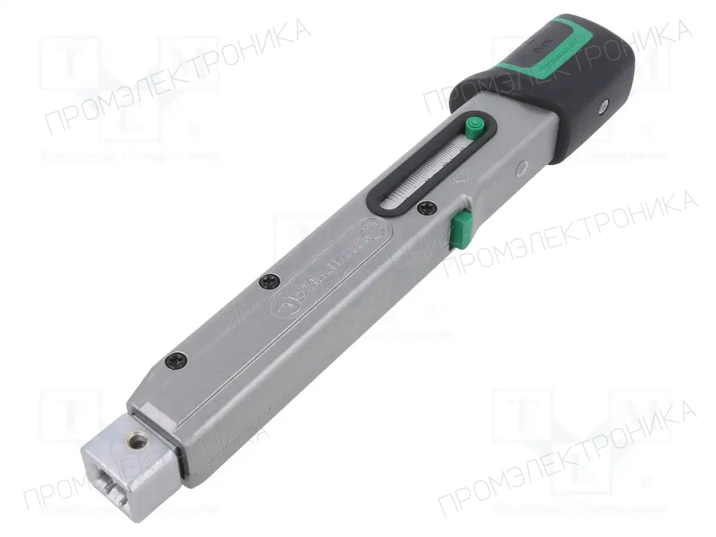 STAHLWILLE 50184004 — Ключи динамометрические