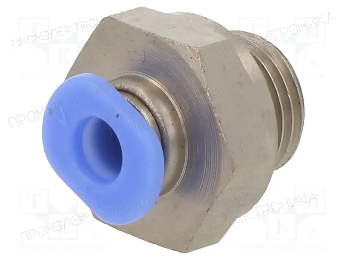 PNEUMAT PCG-184 — Разъемы и провода