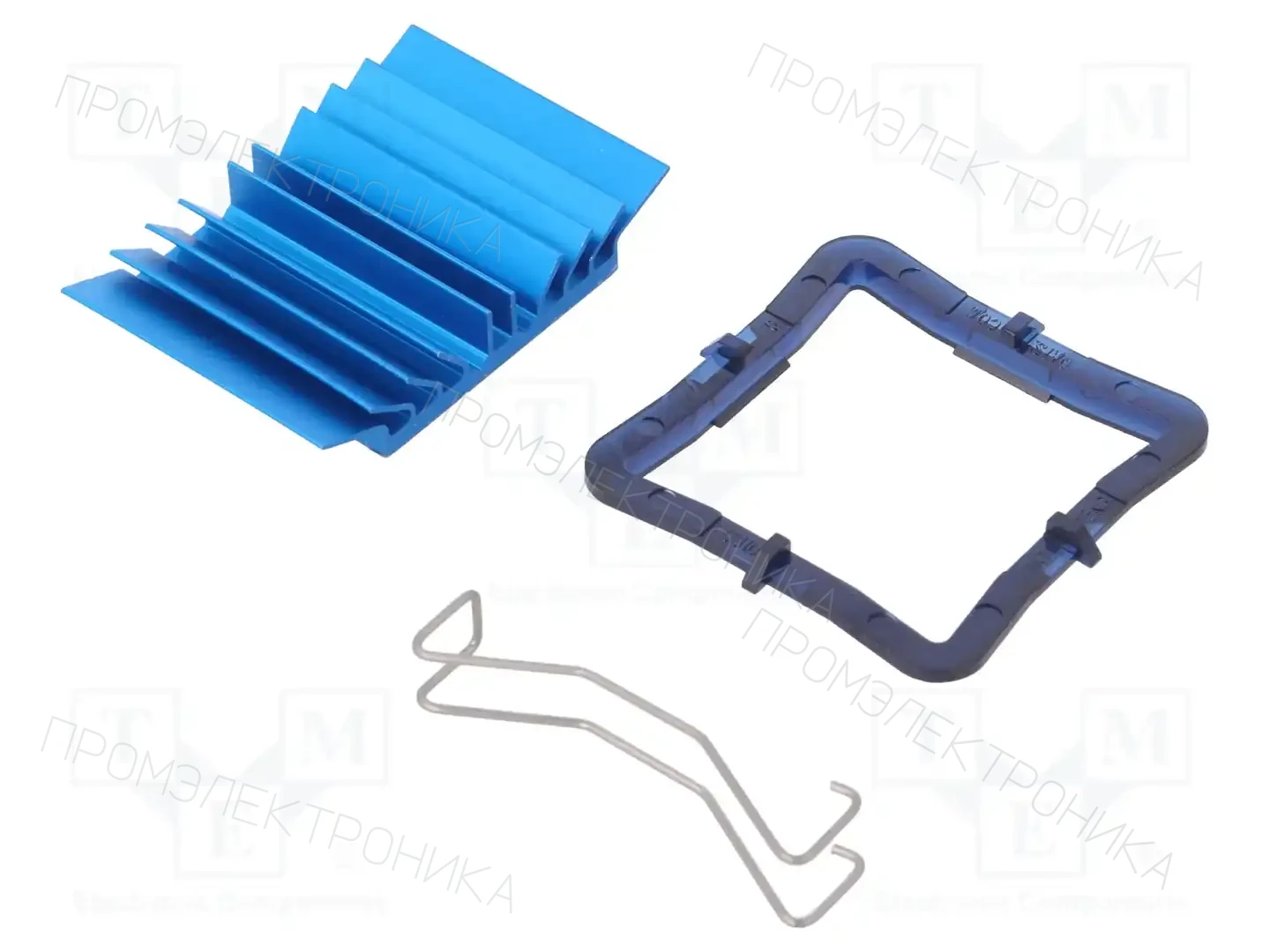Advanced Thermal Solutions ATS-50310B-C1-R0 — Радиаторы