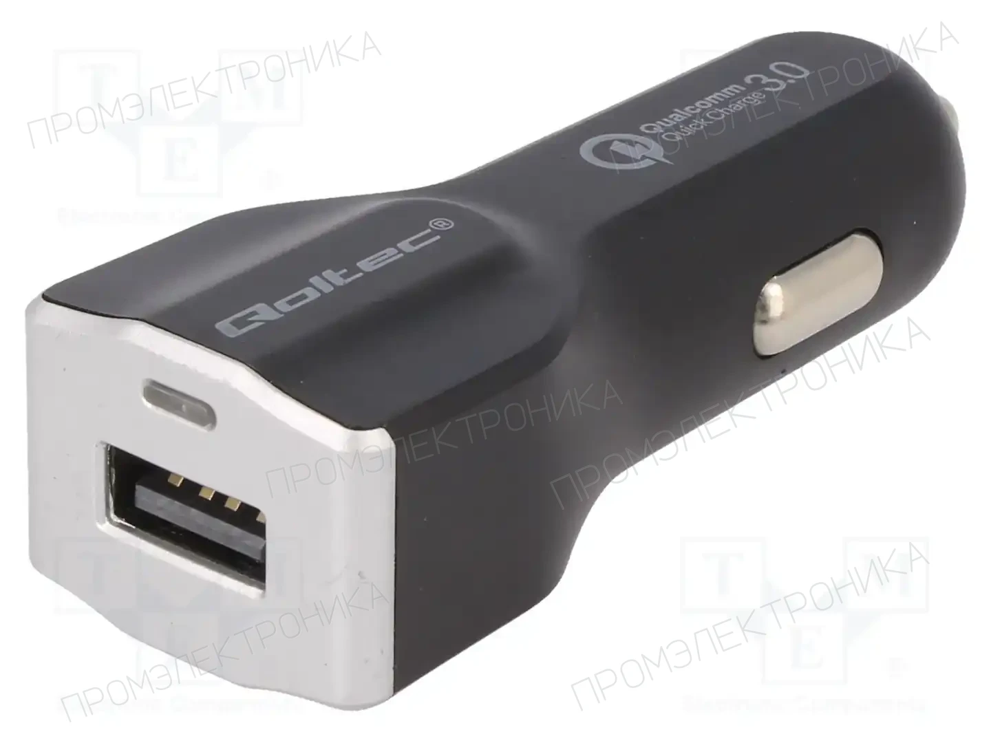 QOLTEC 50140 — Автомобильные аксессуары питания