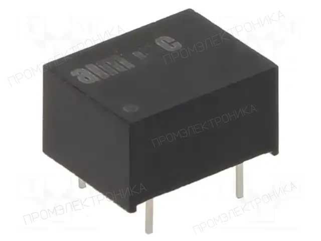 AIMTEC AM1PS-0505SZ — Преобразователи DC/DC