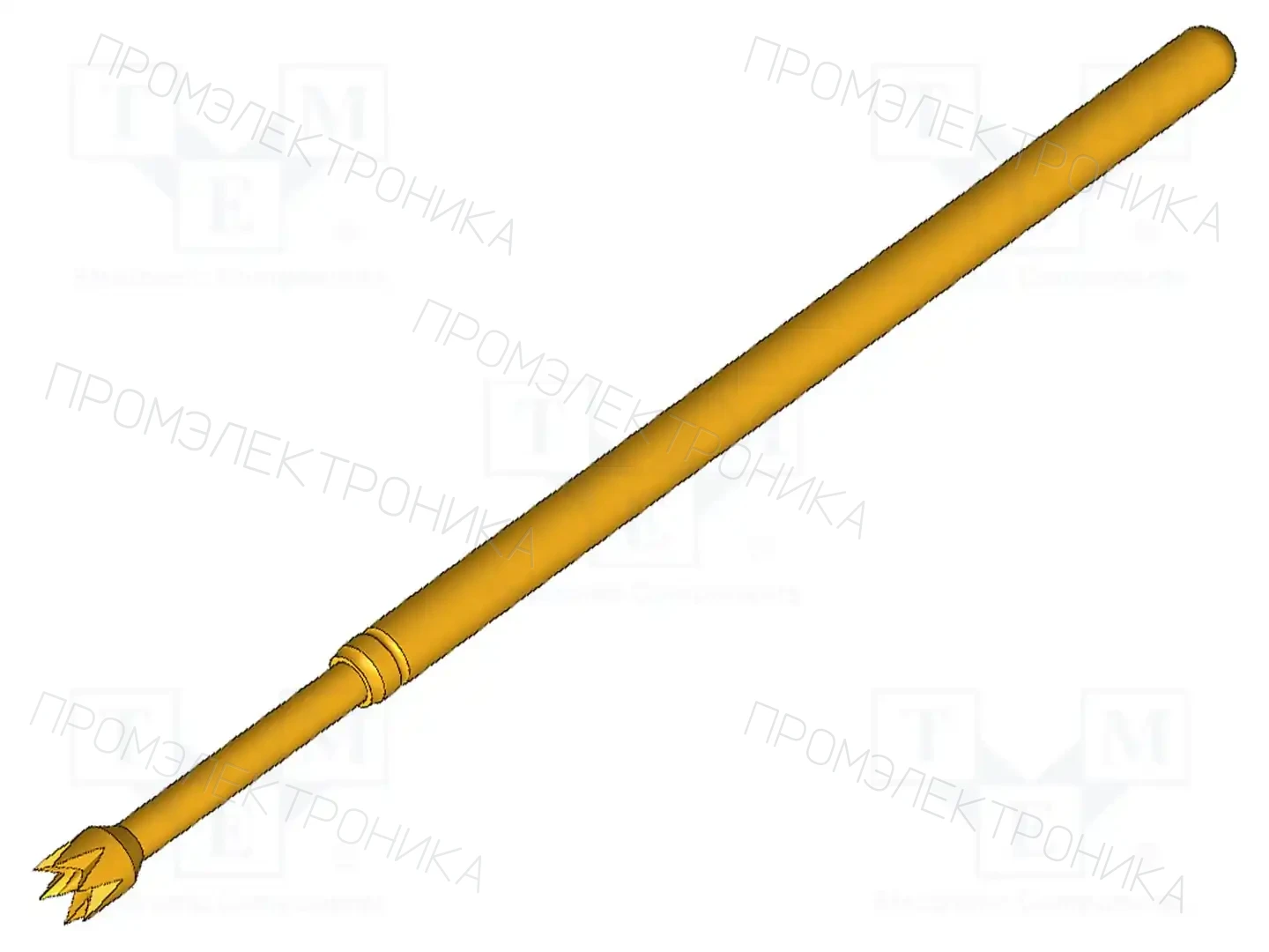 INGUN GKS-100 225 150 A 2000 — Измерительные щупы