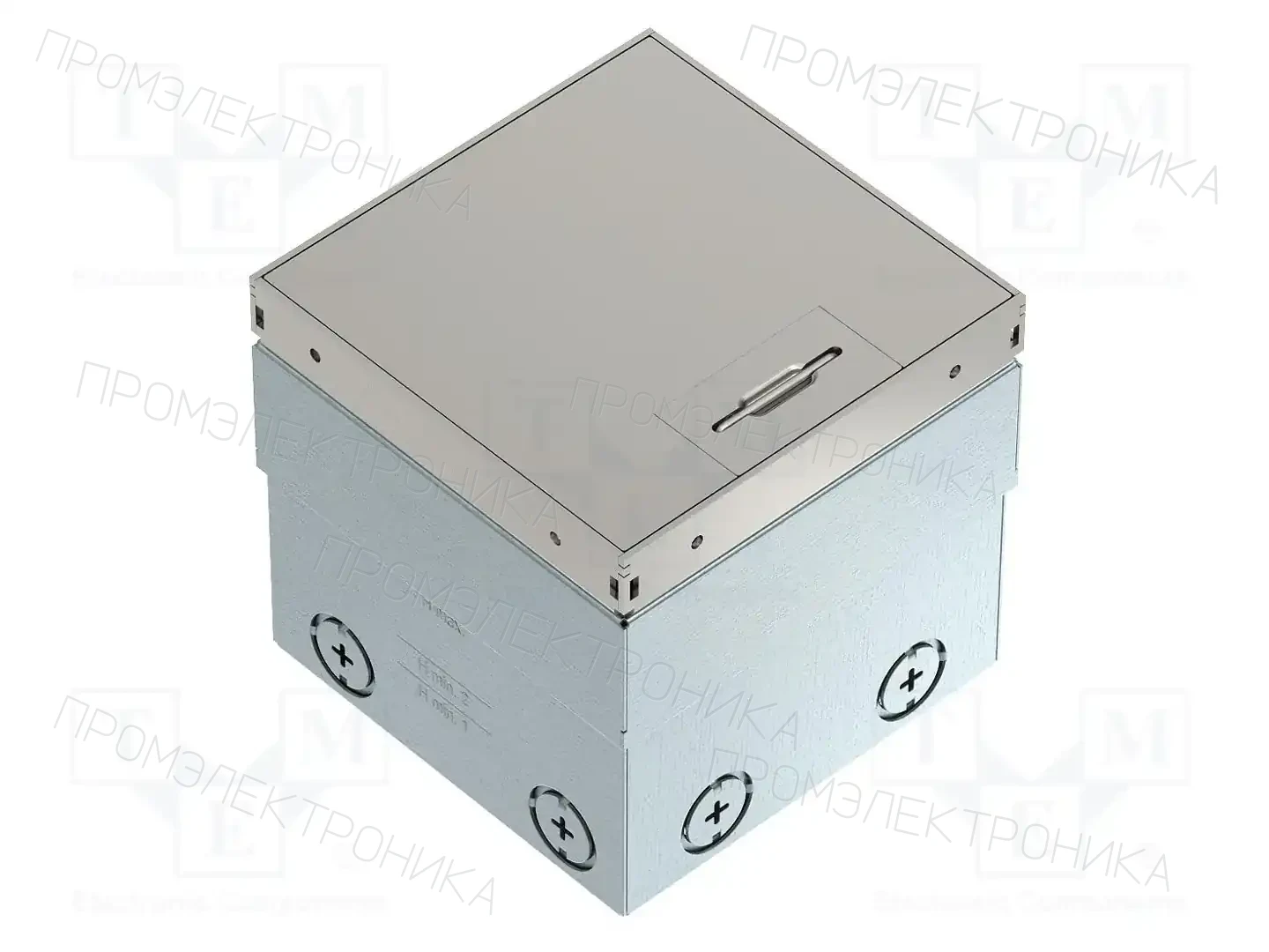 OBO BETTERMANN UDHOME2 GVN — Корпуса для электрооборудования