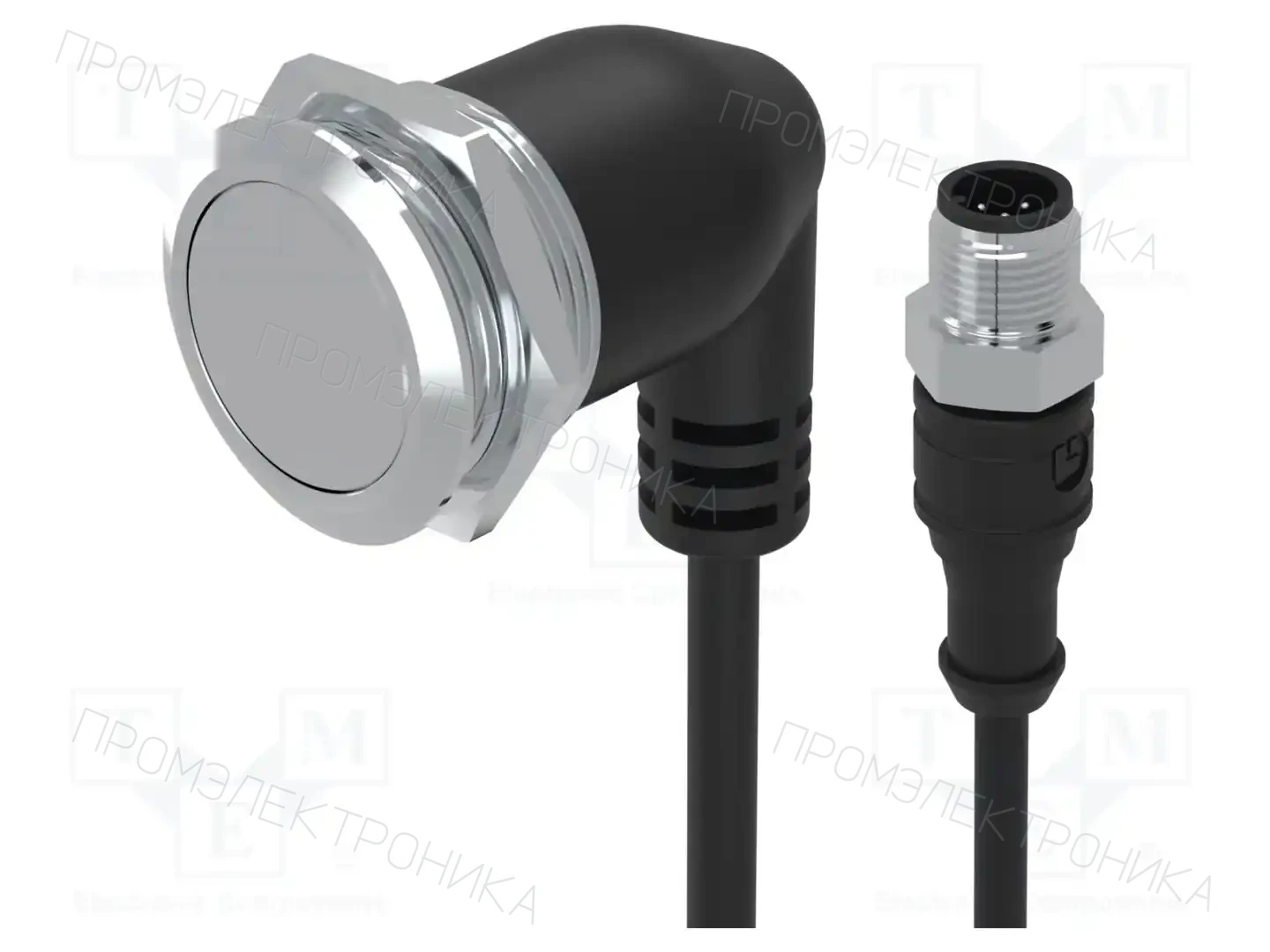 EAO 82-665G.1000 — Переключатели кнопочные