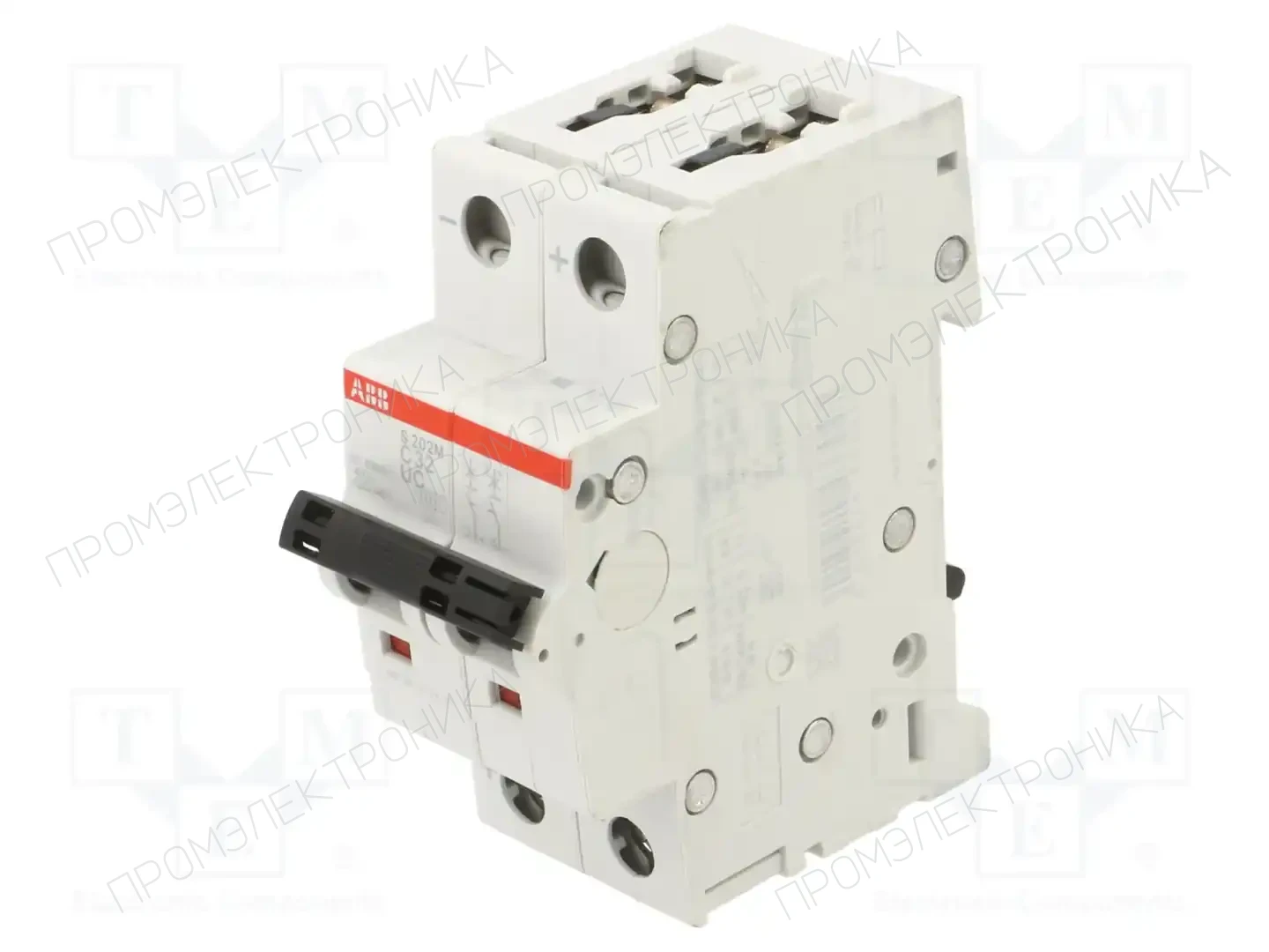 ABB 2CDS272061R0324 — Выключатели максимального тока