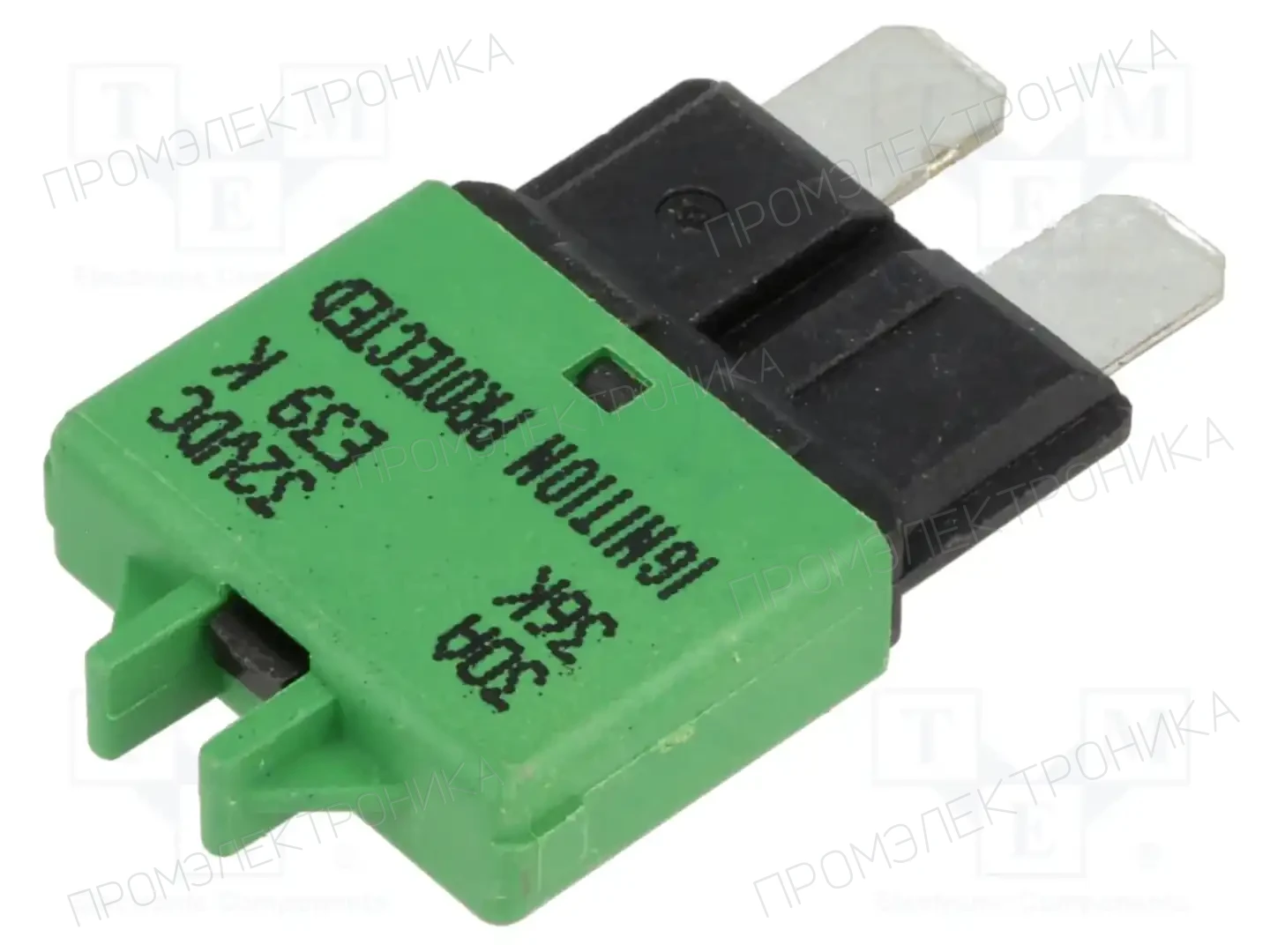 GLOSO E39-30K-2-01 — Предохранители автомобильные макси